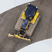 Earthworks for dozers brochure image
