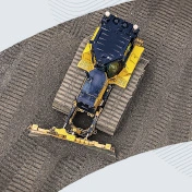 Earthworks for dozers brochure image