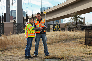 Einfacher Informationsaustausch