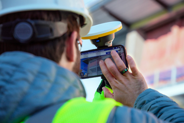 Escaneo LiDAR simplificado