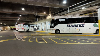 Maheux bus