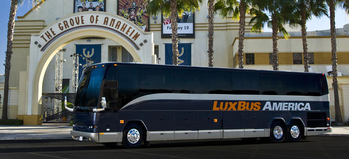 Lux Bus America Find & Book Official Bus Tickets Busbud