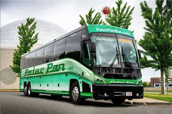 buses from boston to new jersey