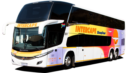 Book Official Intercape Bus Tickets | Busbud