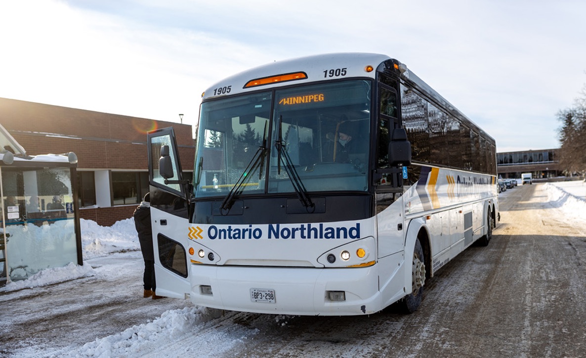 northland bus tours