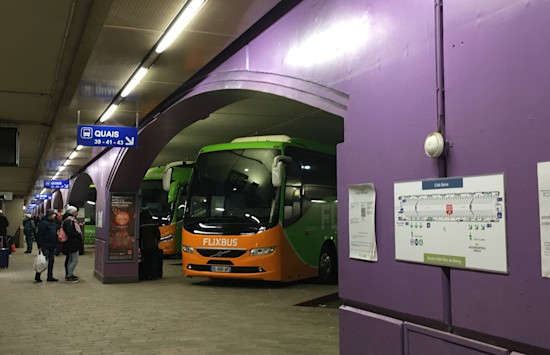 Acc s La Gare Paris Bercy Seine R servez Vos Billets De Bus Busbud acc-s-la-gare-paris-bercy-seine-r-servez-vos-billets-de-bus-busbud