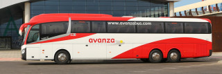 Bus Avanza