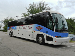 Fullington-Trailways