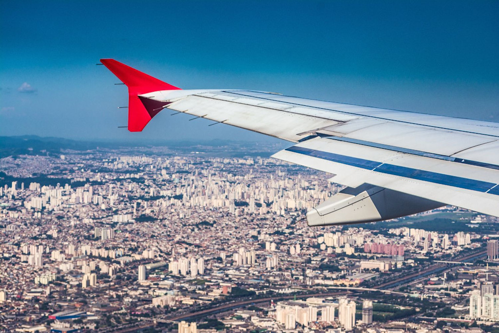 guarulhos airport