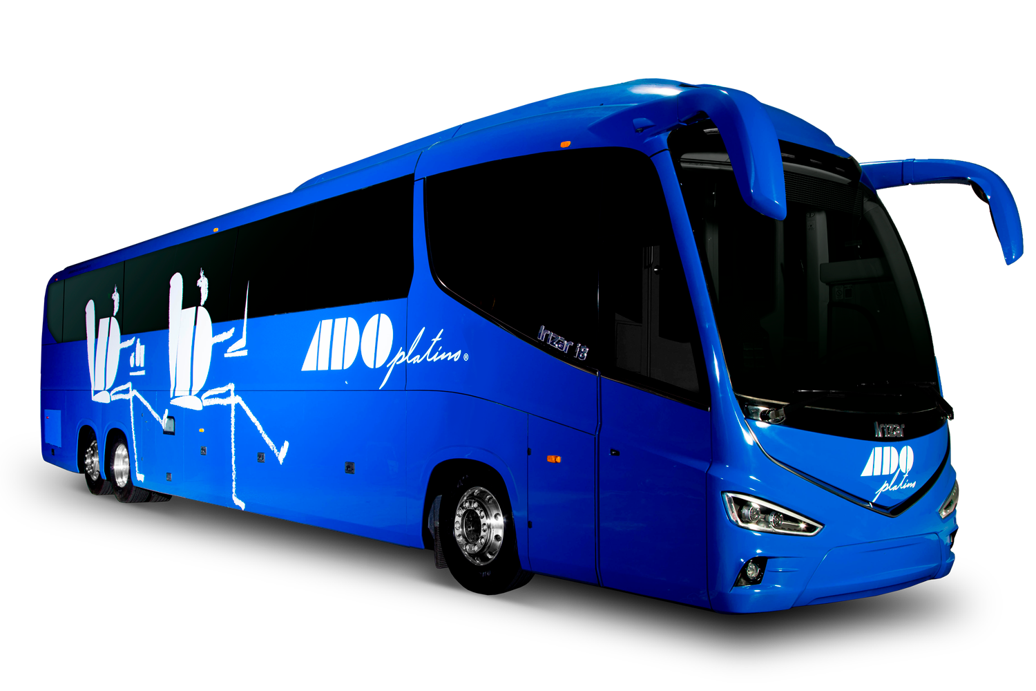 Buy ADO Bus Mexico Tickets Online (in English): What To Know