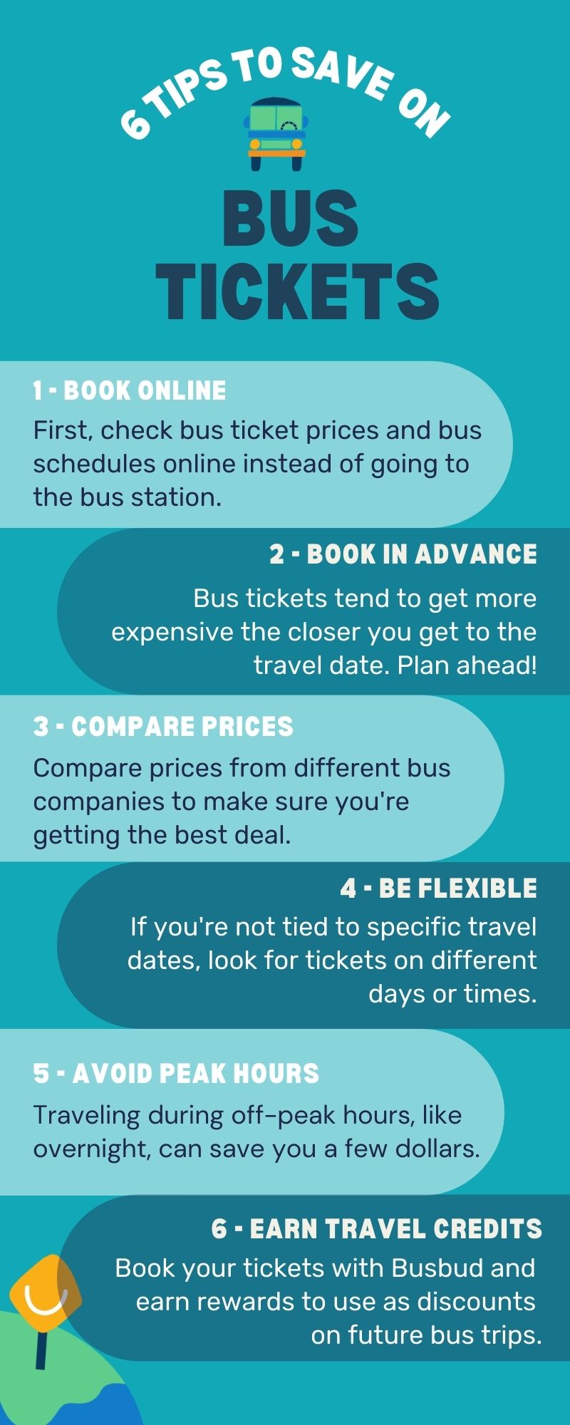 Busbud Search Compare and Find Bus Tickets