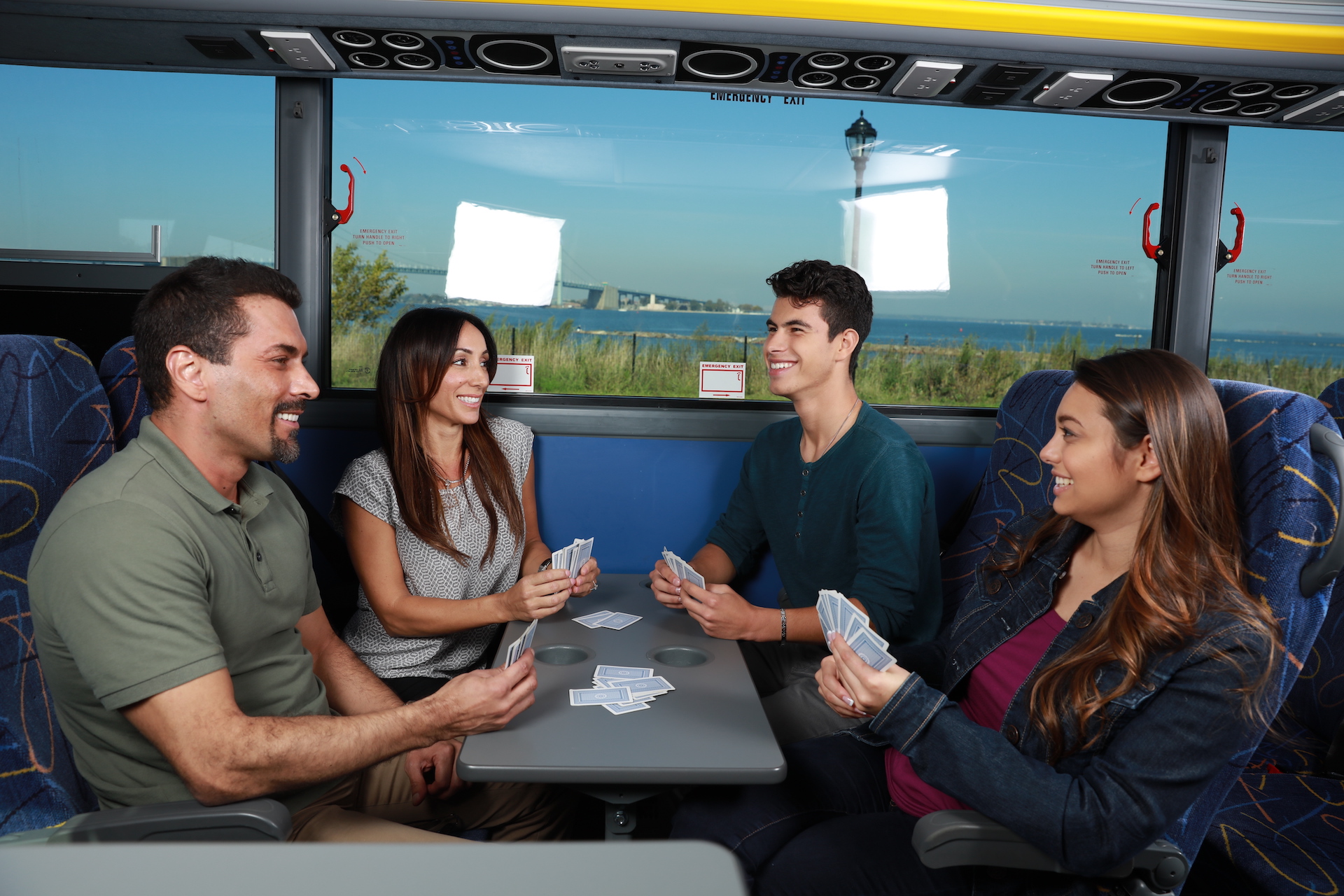 Book Official Megabus Bus Tickets Busbud