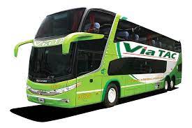 Via Tac Compra pasajes de Autob s oficiales Busbud