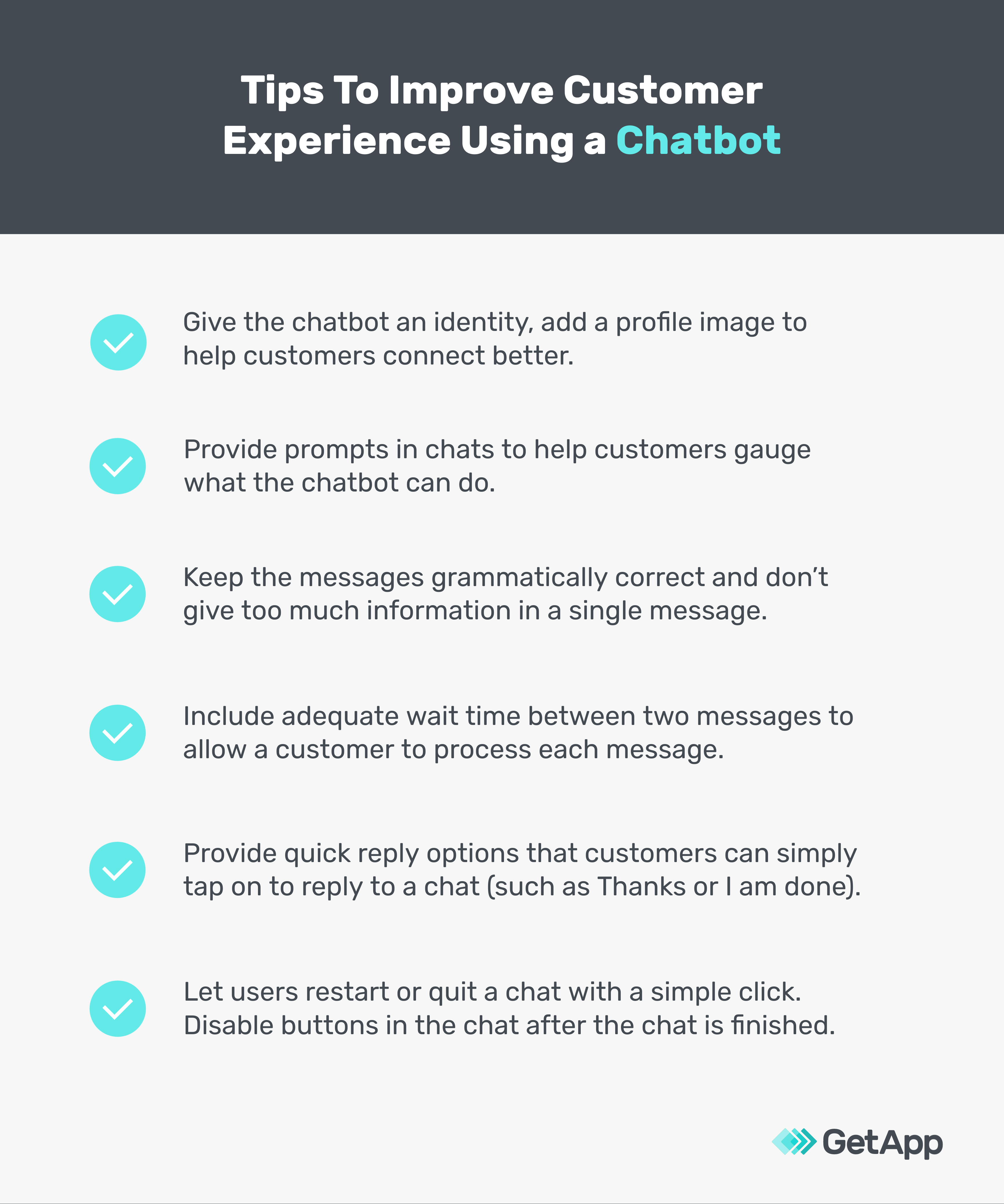 Tips-to-improve-customer-experience-with-chatbot