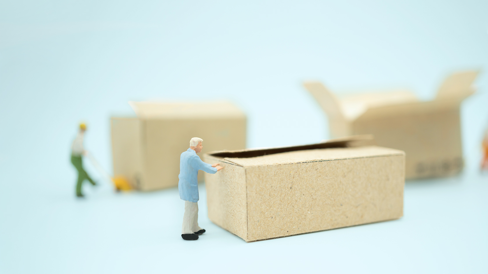 Why You Should Organize Your Inventory? – PABZWV