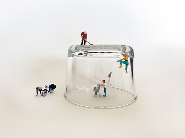 These 5 Stats Will Push You to Go Contactless