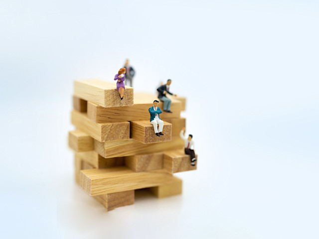 Agile workplace designs offer flexibility that improves productivity