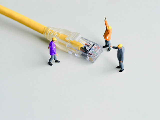 How To Kick-Start Your Digital Business