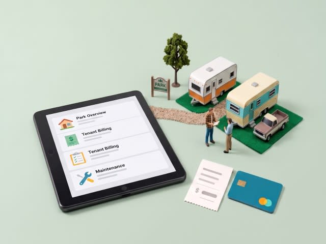 I Compared 9 Mobile Home Park Management Tools for Small Parks (2027)