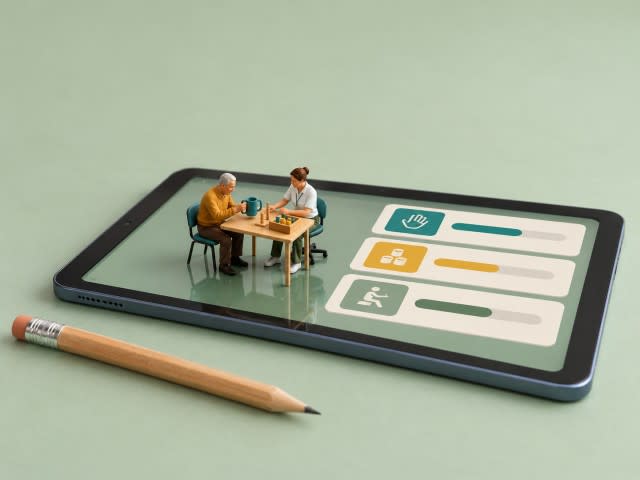 Occupational Therapy Software FAQ: HIPAA, Billing, Documentation, and Telehealth for Small OT Practices