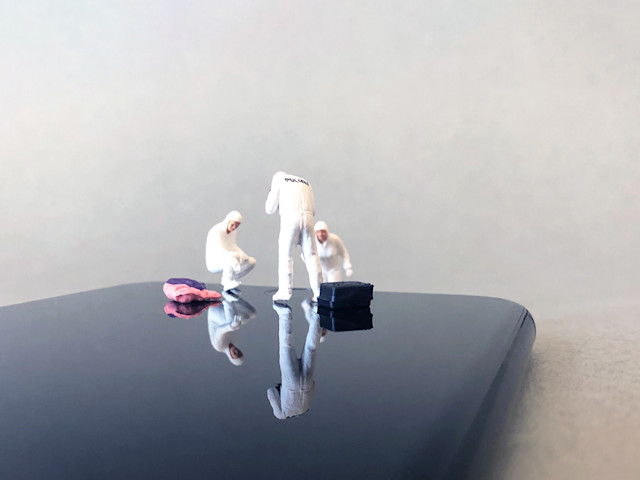 Top 5 Cybersecurity Tips For Employees Working Remotely