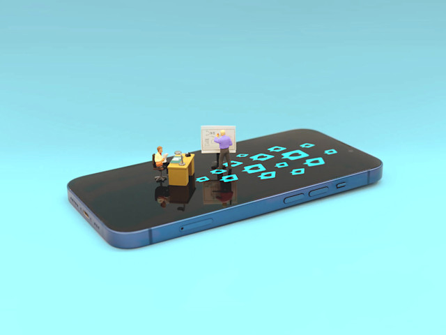 3 Mobile IT Management Apps Users Love