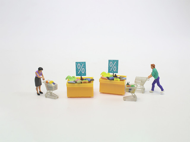 Research Online, Purchase Offline: Why Are Customers Driven to the Omnichannel Experience?