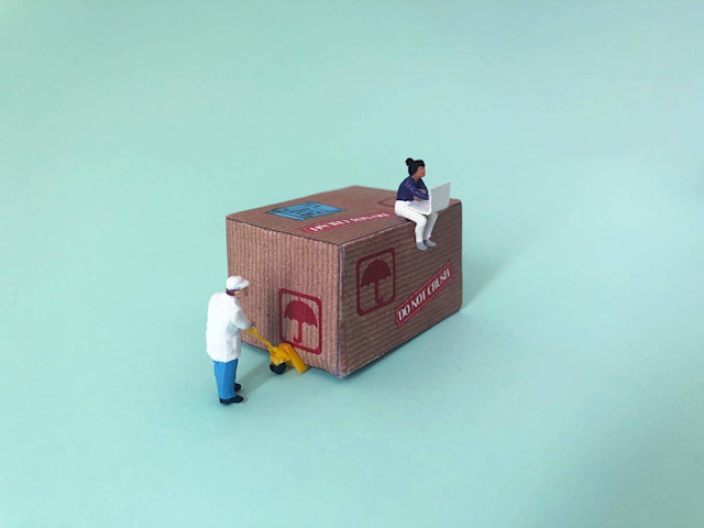 How to Start an eCommerce Business Without Inventory