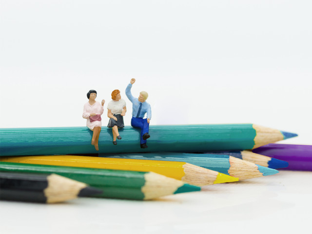 Think Outside the Box With These Employee Engagement Initiative Examples