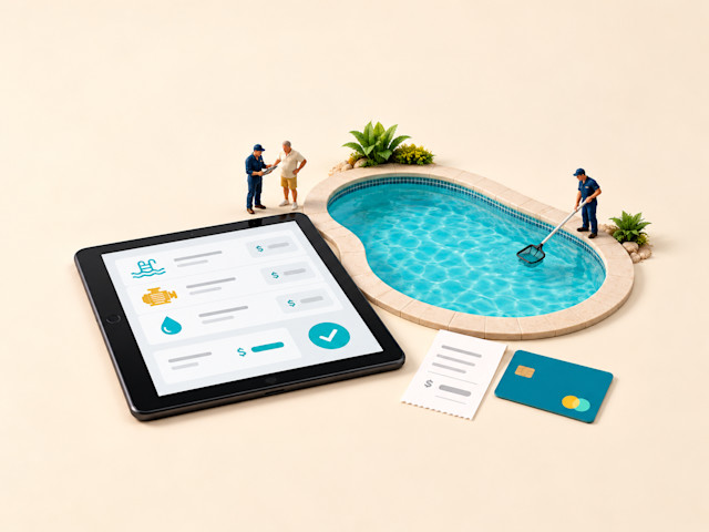 I Compare 7 Best Pool Service Software for SMBs (2027)