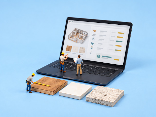 8 Remodeling Estimating Software for Small Contractors (2027)
