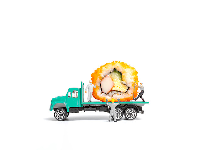 Offer No-Contact Delivery With These 5 Popular Food Delivery Tools 