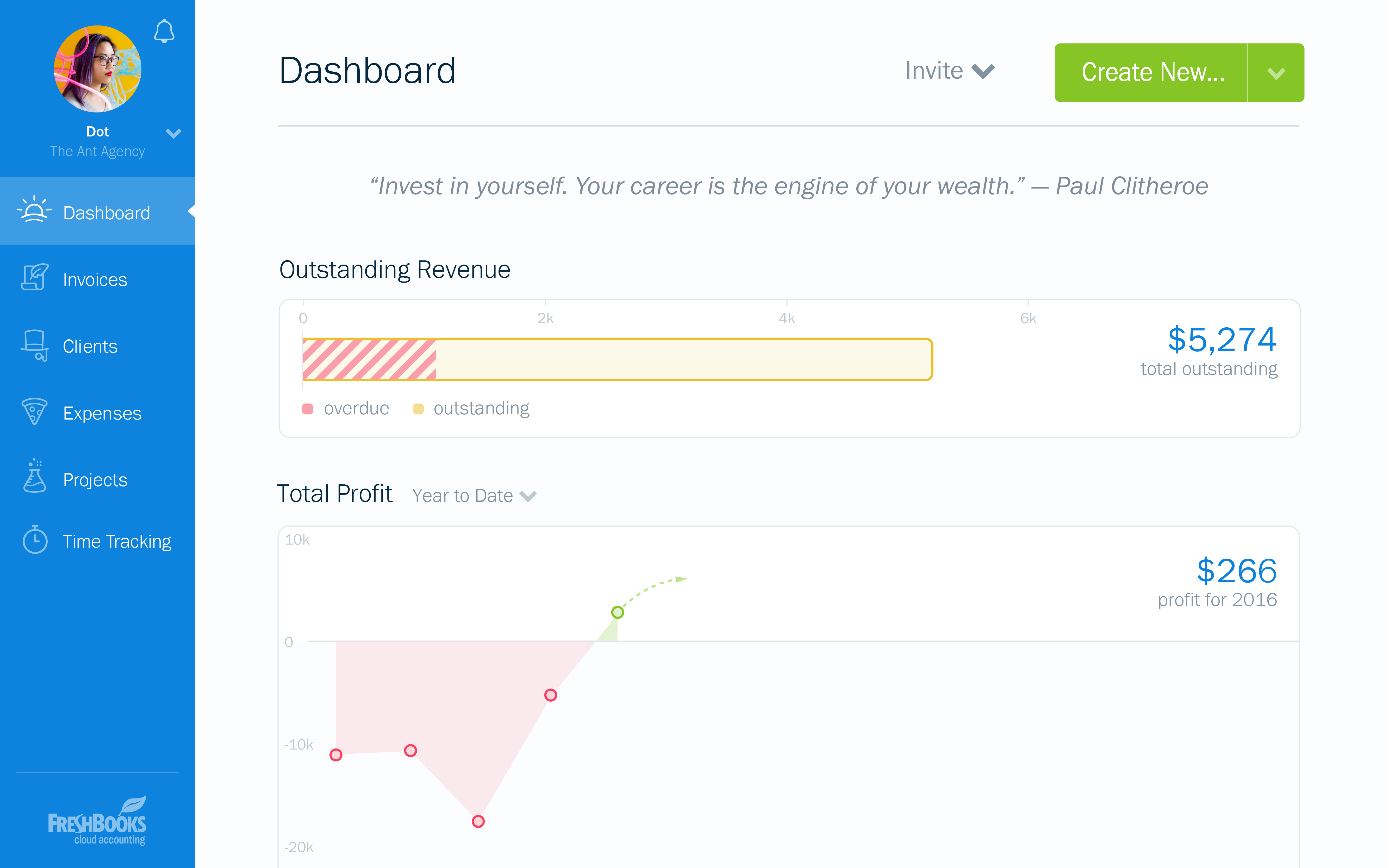 top 10 simple accounting software