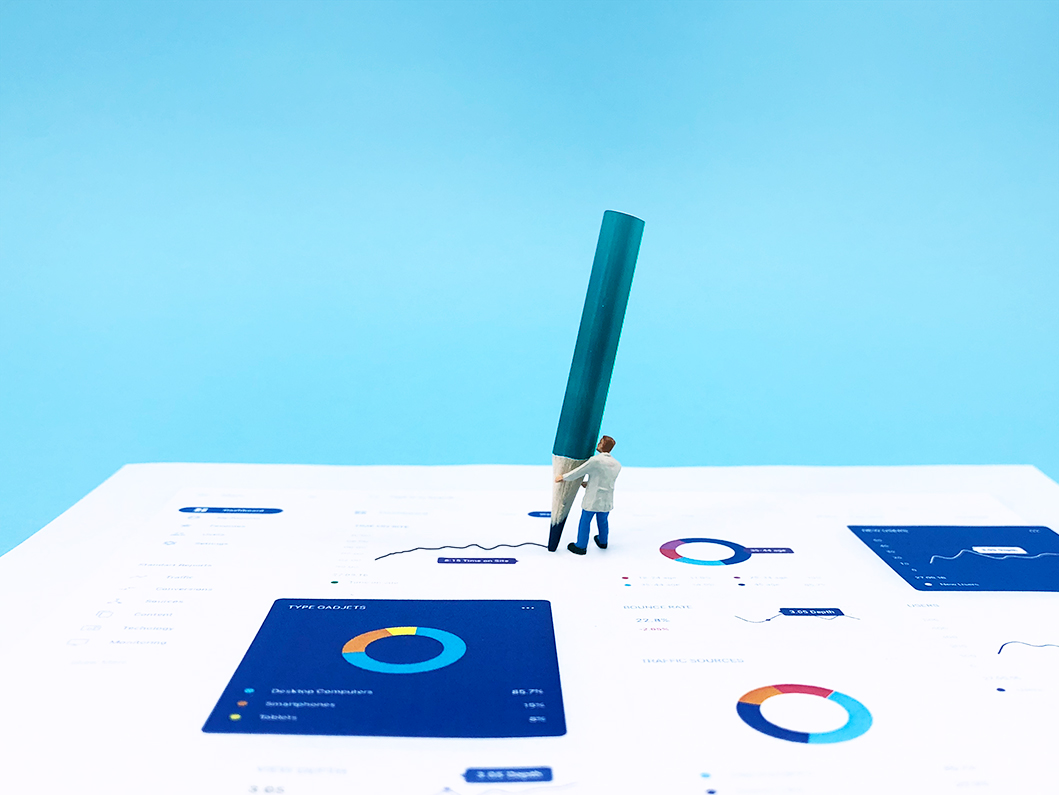 How To Unlock the Benefits of Dashboard Reporting