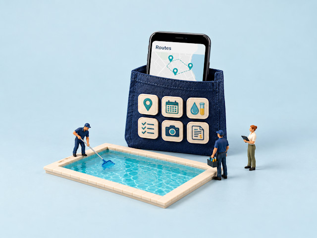My 6 Best Pool Service Software for Mobile (2027)