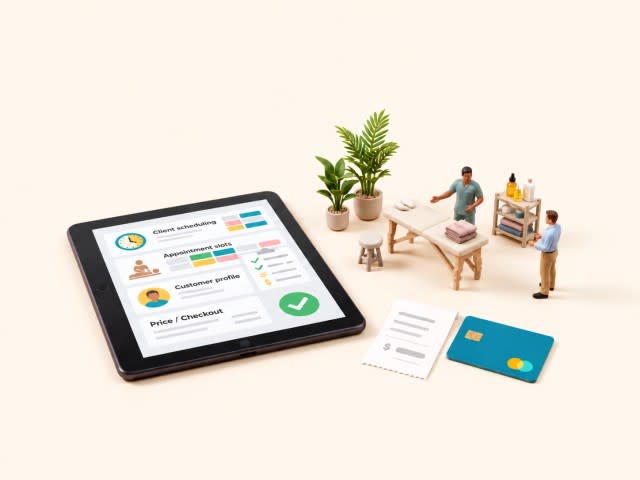 10 Best Massage Therapy Software for Solo Therapists and Small Studios: My Picks for 2027