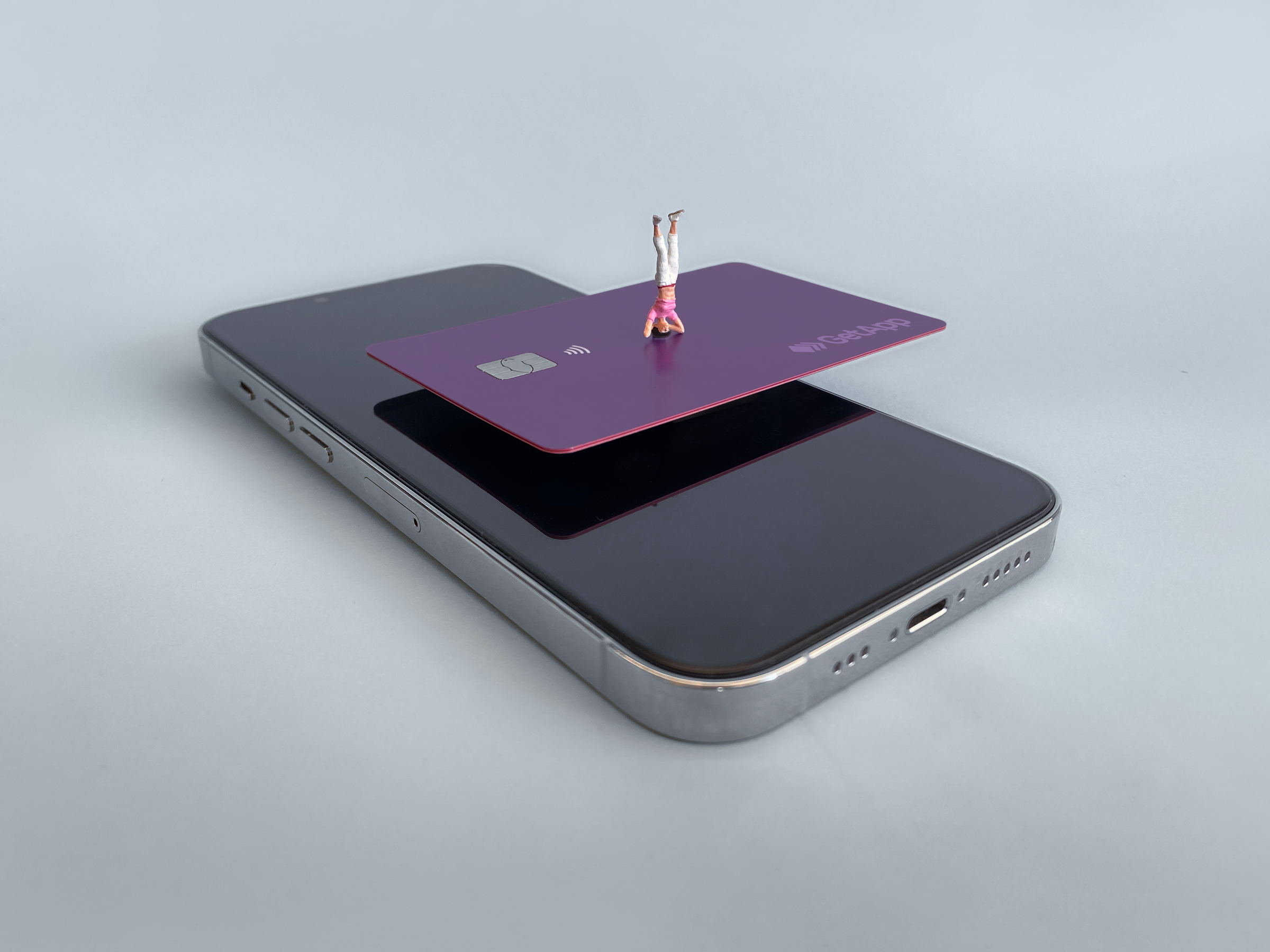 GetApp’s Integration Leaders in Payment Processing Software