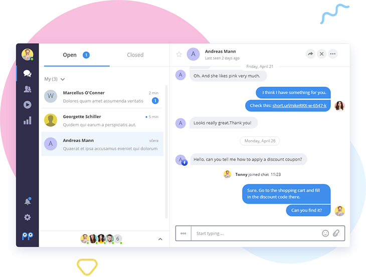 Smartsupp-chat-window