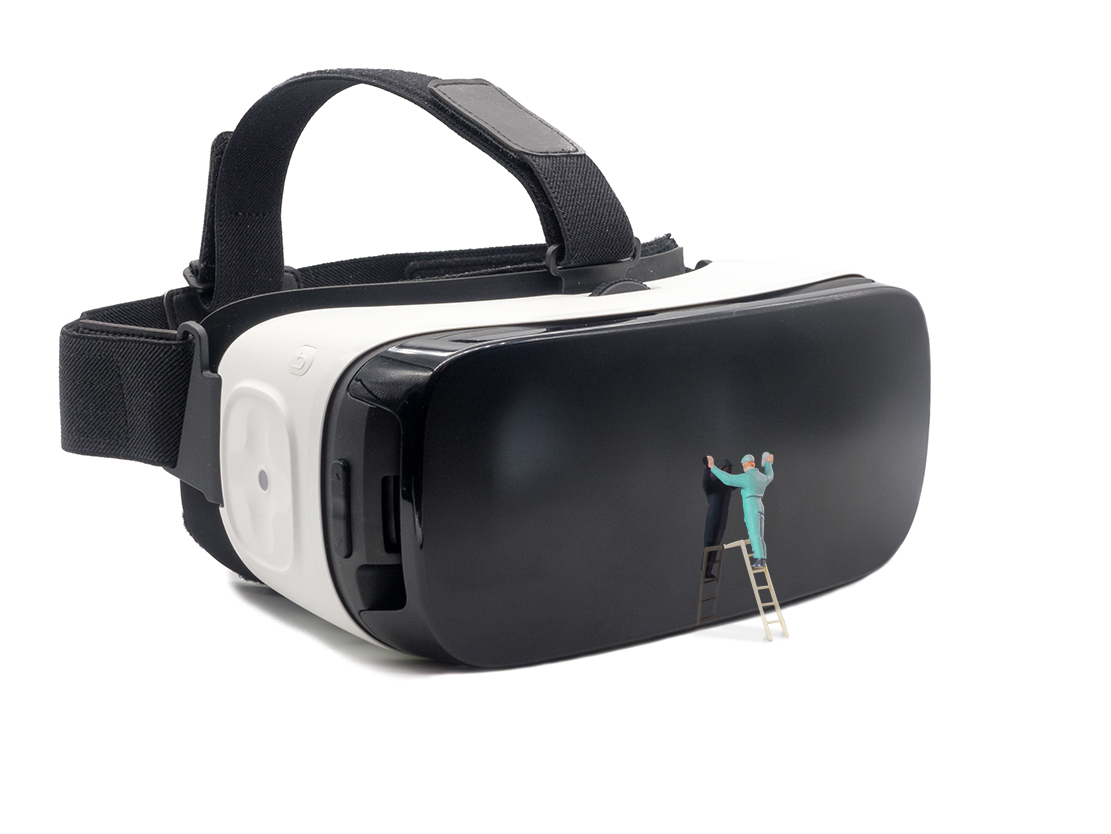 Full Dive Virtual Reality: Concerns and Opportunities
