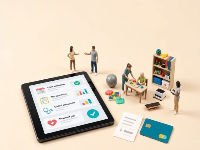 Best Occupational Therapy Software: 7 Tools on My Shortlist for 2027
