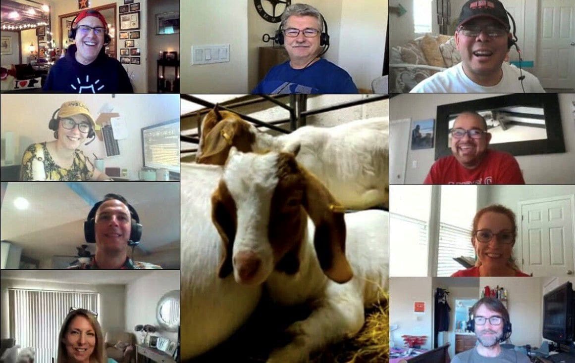 goat meeting 2
