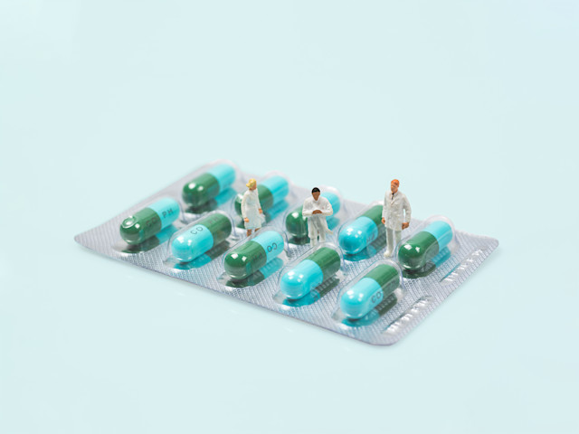 Best CRM Software for the Pharmaceutical Industry