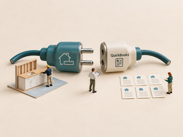 6 Best Remodeling Estimating Software for QuickBooks (2027)
