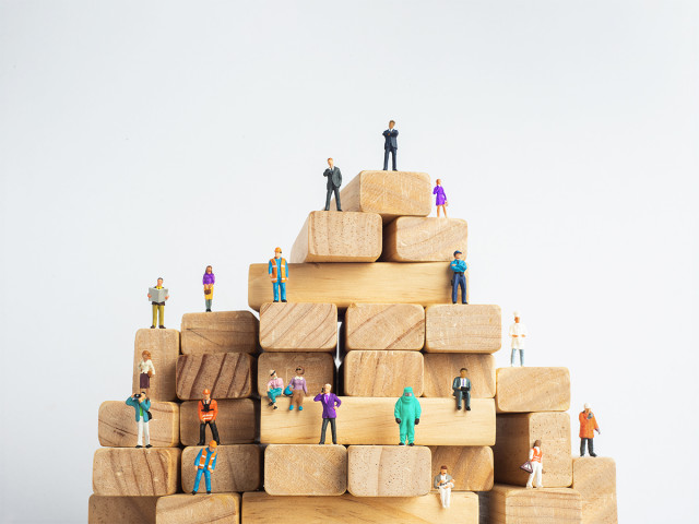 Key HR Features Explained