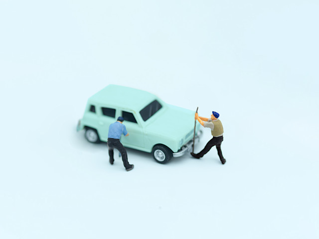 Best ERP Software for the Automotive Industry