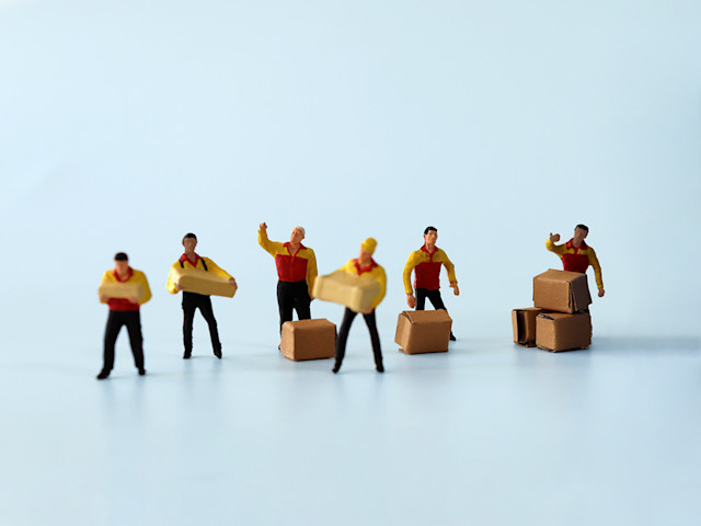 From Offline to Online: How to Quickly Add New Delivery Channels