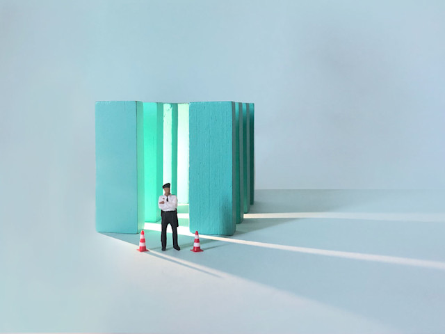 Your Small Business Needs IT Security Policies—Here Are 5 to Prioritize