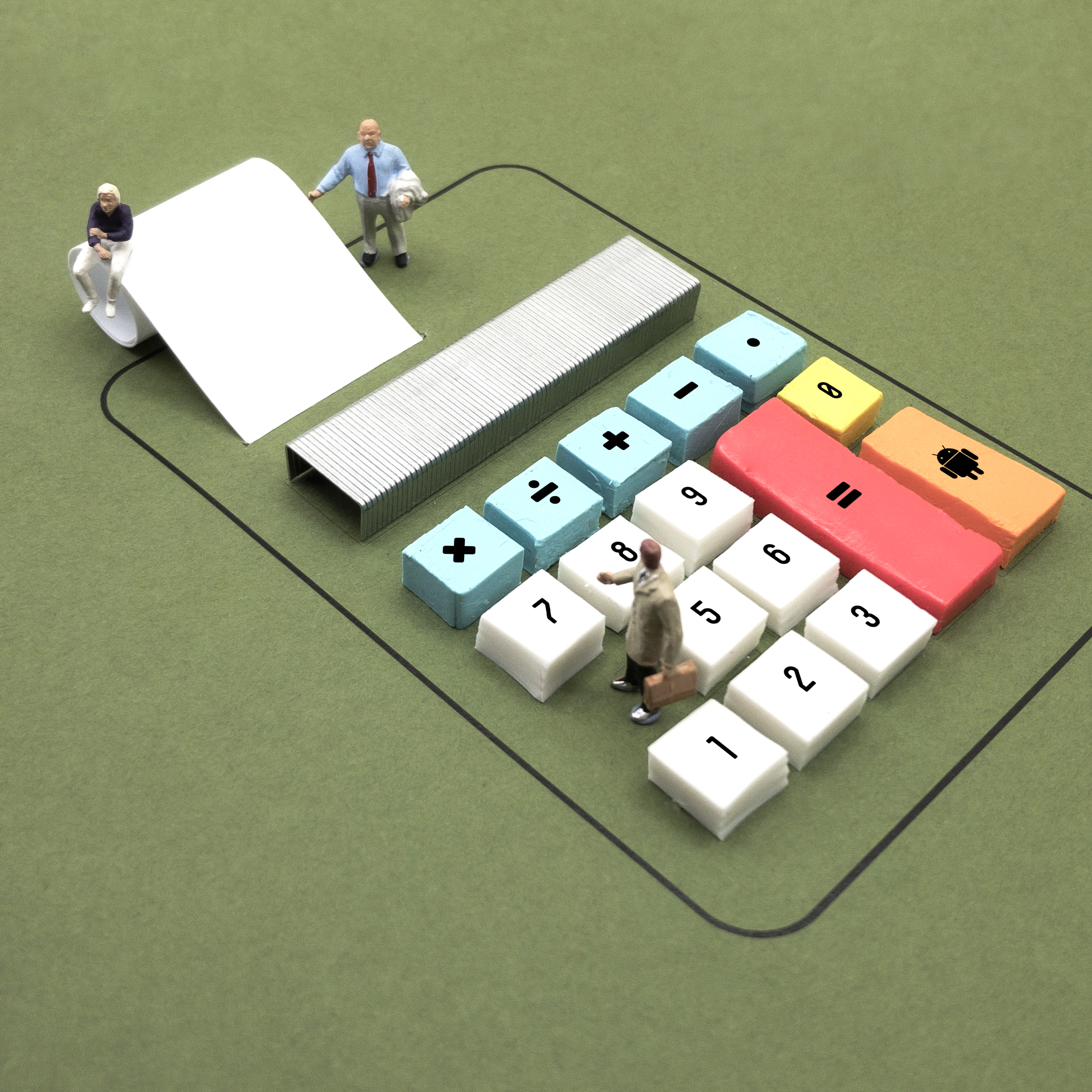 6 TopRated Accounting Apps for Android