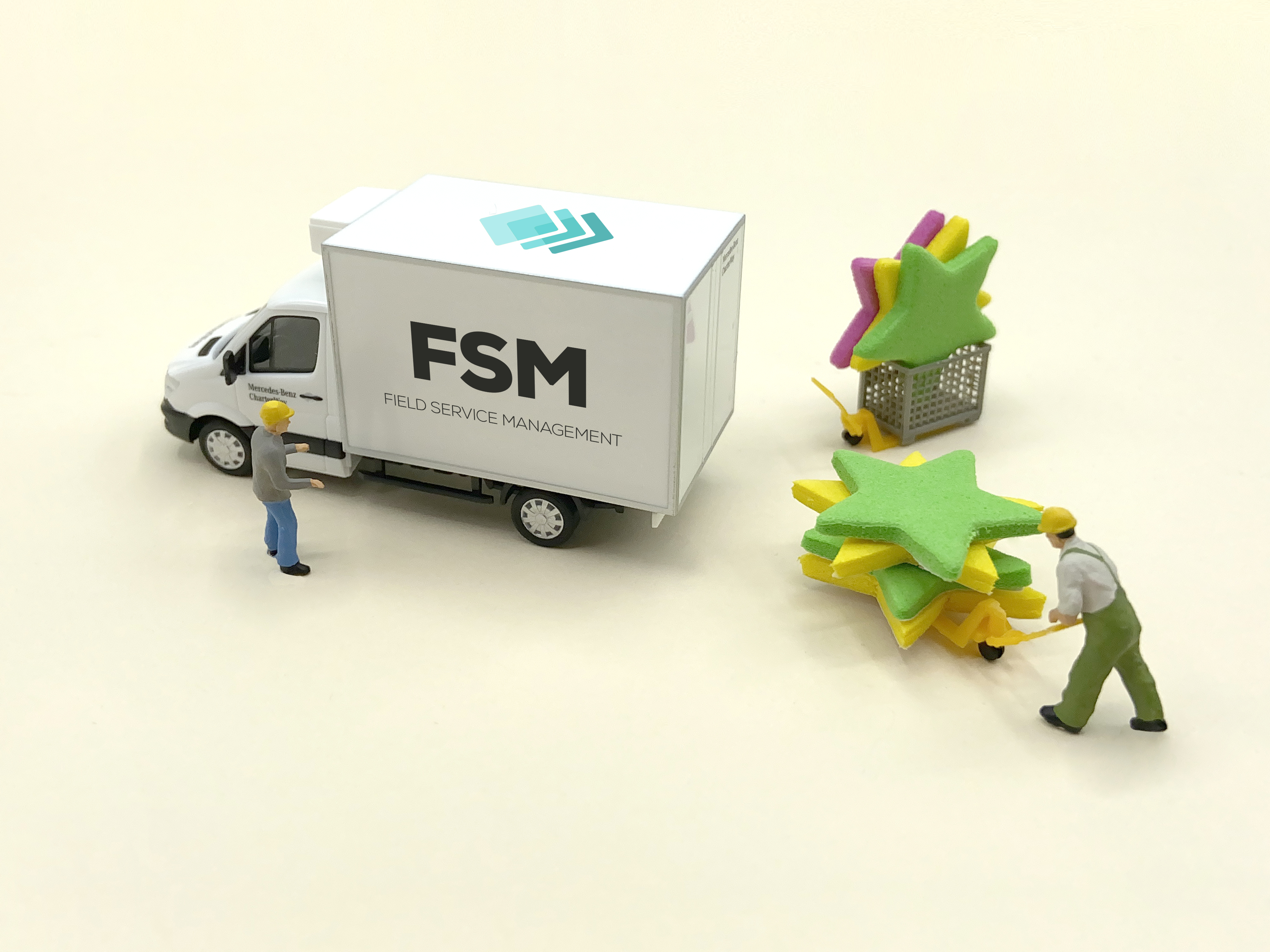 Field Service Management Software Features Things To Look For When    Reviews Insights  FSM Integrations 4 3 