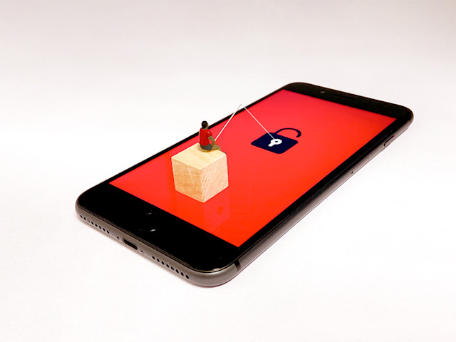 5 Phishing Statistics Every Business Should Know